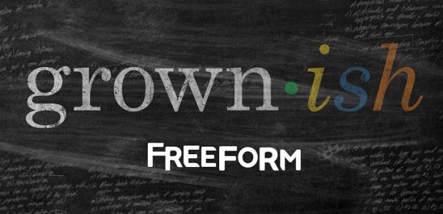 Freeform podaje datę premiery „Grown-ish”