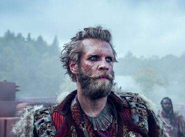 Marc Rissmann dołączył do 8 sezonu „Gry o tron” jako [spoiler]