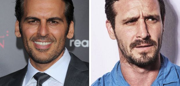 Oded Fehr i James Ransone dołączyli do „The First”