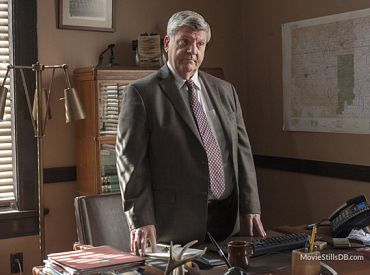 Brent Briscoe z „Miasteczka Twin Peaks” nie żyje