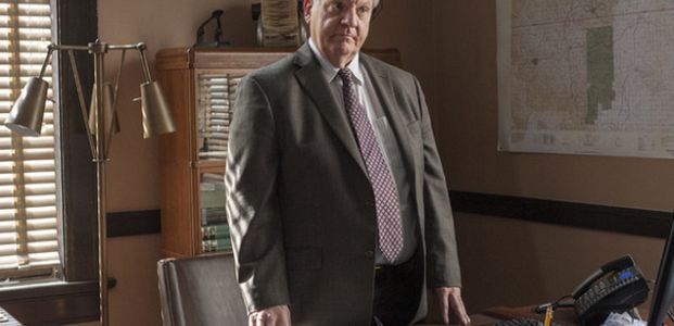 Brent Briscoe z „Miasteczka Twin Peaks” nie żyje
