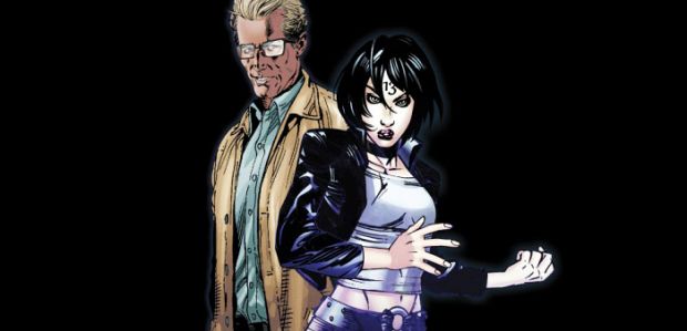 CW rozwija serial  „Project 13” oparty na komiksach DC