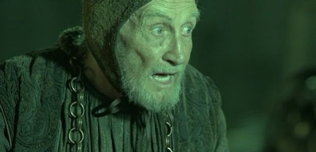 Roy Dotrice z „Gry o tron” nie żyje