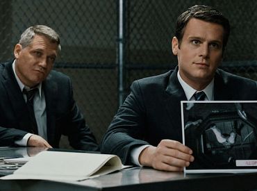 To oficjalne: Netflix przedłuża „Mindhunter” o 2 sezon