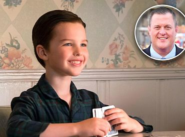 Billy Gardell pojawi się gościnnie w „Young Sheldon”