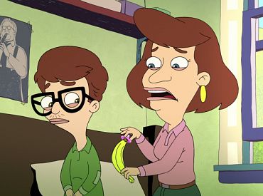 Netflix przedłuża „Big Mouth” o 2 sezon