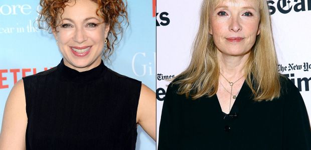 Alex Kingston i Lindsey Duncan dołączyli do „A Discovery of Witches”