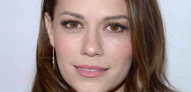 Bethany Joy Lenz pojawi się gościnnie w 14 sezonie „Chirurgów”