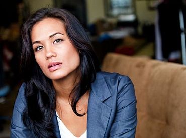 Nadine Nicole będzie powracała w 3 sezonie „The Expanse”