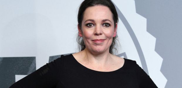 Olivia Colman zagra główną postać w 3 i 4 sezonu „The Crown”