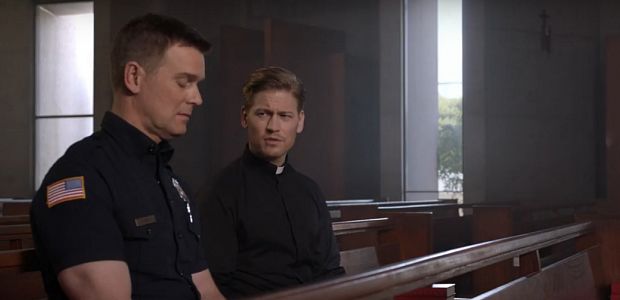 Connie Britton odpowiada na sytuację awaryjną w zapowiedzi „9-1-1”