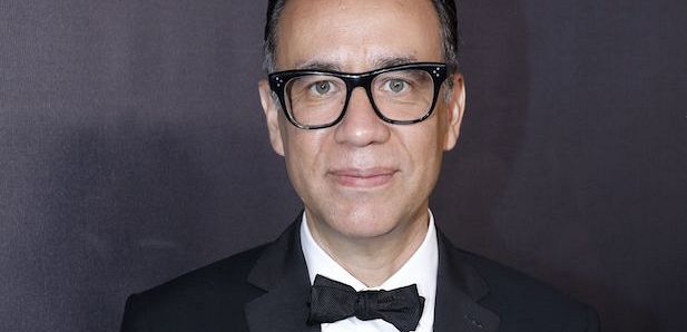 Fred Armisen pojawi się w 4 sezonie „Last Man on Earth”