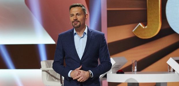 Super Polsat pokaże teleturniej „Joker”