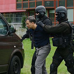 Szkoła strachu