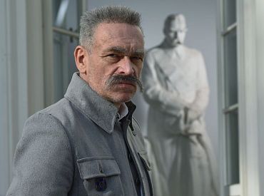 Telewizja Polska pokaże spektakl „Marszałek”
