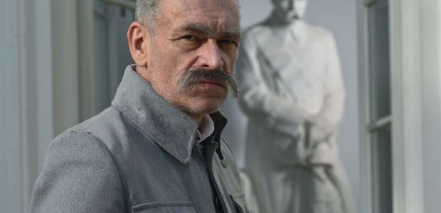 Telewizja Polska pokaże spektakl „Marszałek”