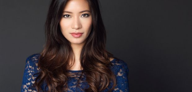Chantal Thuy dołączyła do „Black Lightning”