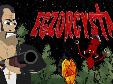 Showmax zamawia animowany serial „Egzorcysta”