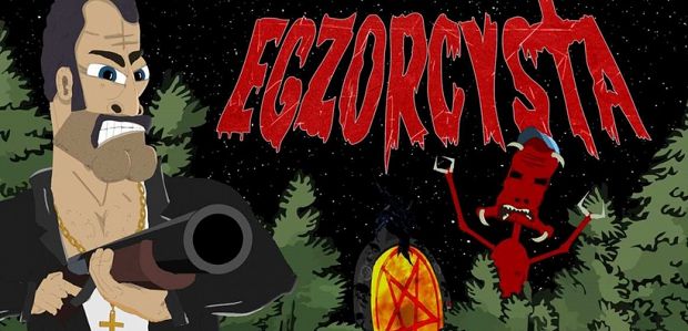 Showmax zamawia animowany serial „Egzorcysta”