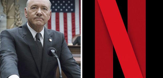 Product „House of Cards” bada zarzuty przeciwko Kevinowi Spaceyowi na planie serialu