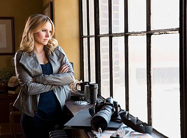 Kristen Bell mówi, że limitowane wskrzeszenie „Weroniki Mars” będzie miało miejsce