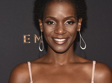 Kelsey Scott dołączyła do filmu „The Simone Biles Story”