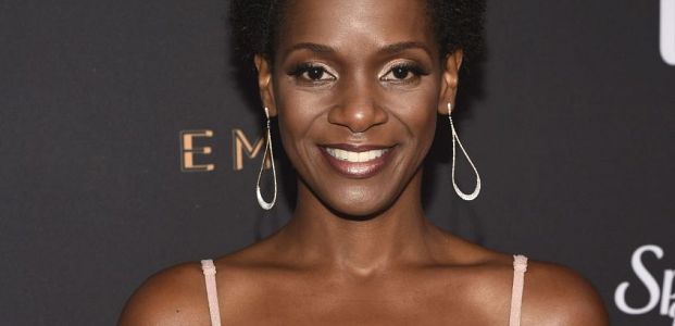 Kelsey Scott dołączyła do filmu „The Simone Biles Story”
