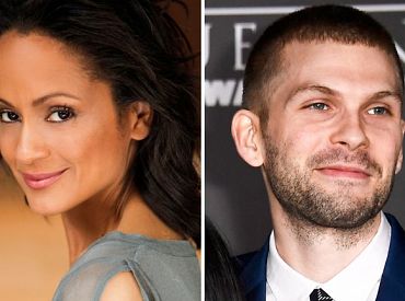 Sam Gilroy i Anne-Marie Johnson będą powracać w 2 sezonie „Imposters”
