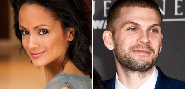 Sam Gilroy i Anne-Marie Johnson będą powracać w 2 sezonie „Imposters”
