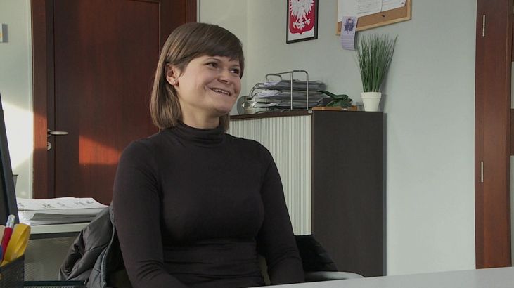 Sprawiedliwi - Wydział Kryminalny - Odcinek 138