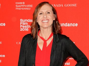 Molly Shannon pojawi się gościnnie we wskrzeszeniu komedii „Will i Grace”