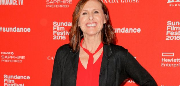 Molly Shannon pojawi się gościnnie we wskrzeszeniu komedii „Will i Grace”