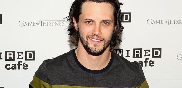 Nathan Parsons pojawi się w 7 sezonie „Dawno, dawno temu”
