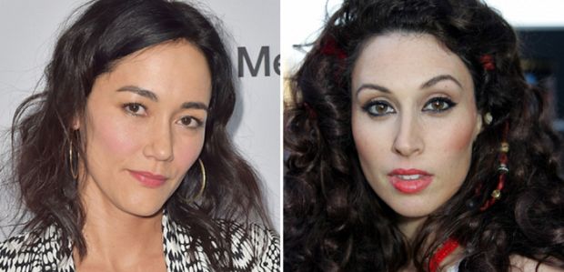 Sandrine Holt i Lesli Margherita będą powracać w 7 sezonie „Homeland”