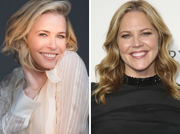 Hulu rozwija komediodramat „Unspeakable”