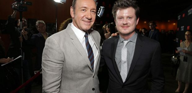 Beau Willimon mówi, że nie wiedział o „wypadku” na planie „House of Cards”