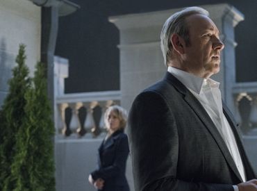 Pojawiają się kolejne oskarżenia wobec Kevina Spaceya z „House of Cards”