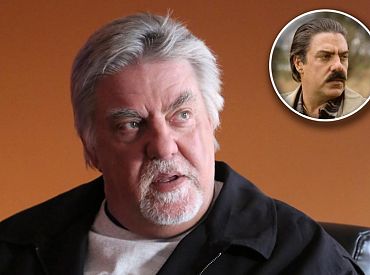 Bruce McGail pojawi się w 2 sezonie „MacGyvera”
