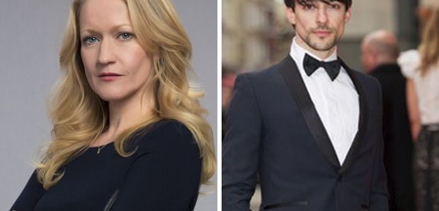 Paula Malcomson i Blake Ritson dołączyli do serialu „Krypton”