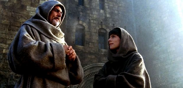 Rupert Everett i John Turturro wystąpią w telewizyjnej adaptacji powieści „W imię róży”