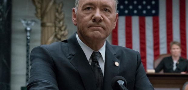 Syna Richarda Dreyfussa mówi, że Kevin Spacey go napastował