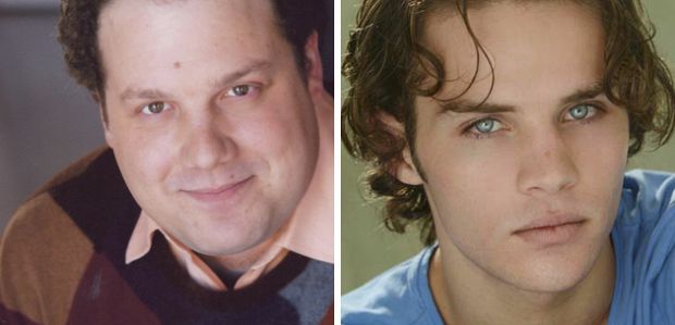 Jordan Gelber i James Lastovic dołączyli do „Insatiable”