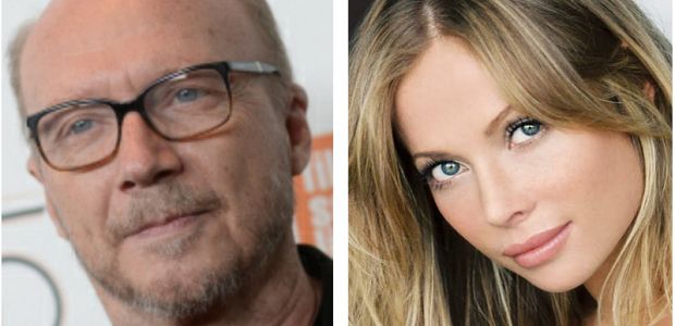 Paul Haggis i Malea Rose rozwijają miniserial „Dark Paradise”
