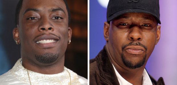 Woody McClain powtórzy swoją rolę z „New Edition” w nowym miniserialu „Bobby Brown Story”