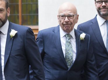21st Century Fox wstrzymał rozmowy o fuzji z Disneyem