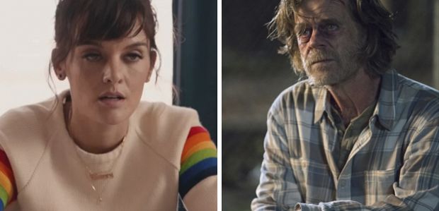 Rekordowa oglądalność premiery 8 sezonu „Niepokornych” i nowej komedii „SMILF”