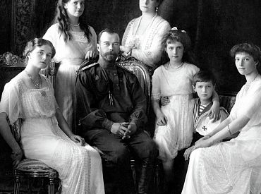 Netflix zamawia serial dokumentalny „The Last Czars”