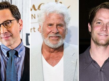 Dan Bucatinsky, Matthew Letscher, Barry Bostwick i Andy Favreau pojawią się gościnnie w komedii „Will i Grace”