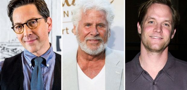 Dan Bucatinsky, Matthew Letscher, Barry Bostwick i Andy Favreau pojawią się gościnnie w komedii „Will i Grace”