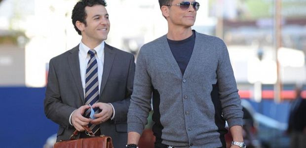 Fred Savage pojawi się gościnnie w 9 sezonie „Współczesnej rodziny”